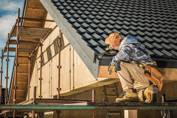 Best Roof Maintenance and Cleaning  in USA